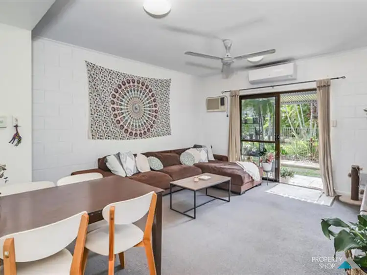 16/457 Severin Street, Manunda QLD 4870