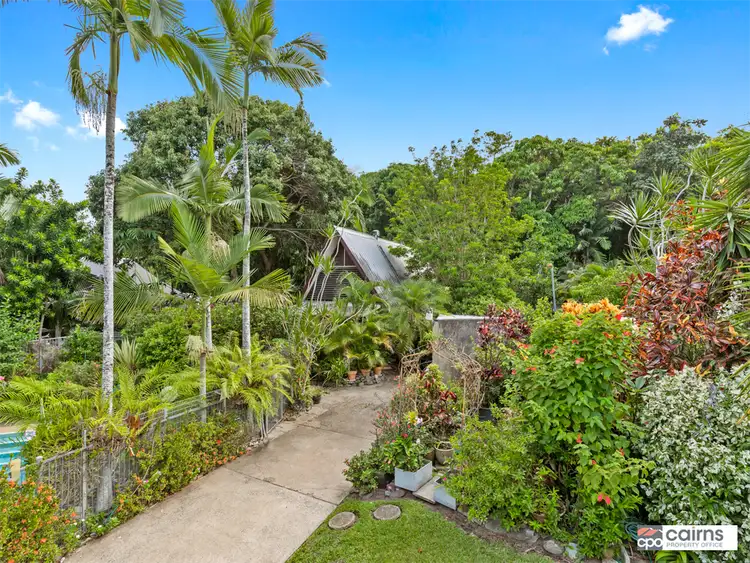 27 Batt Street, Clifton Beach QLD 4879