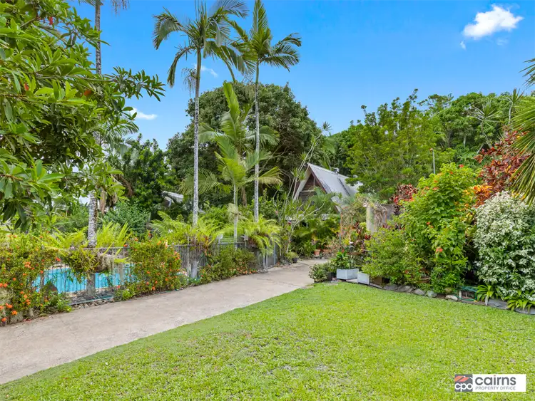 Second view of Homely house listing, 27 Batt Street, Clifton Beach QLD 4879