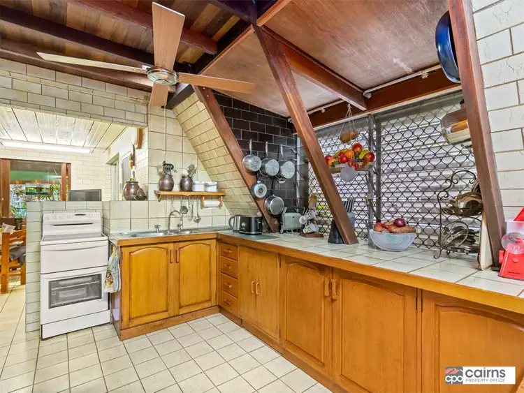 Fifth view of Homely house listing, 27 Batt Street, Clifton Beach QLD 4879