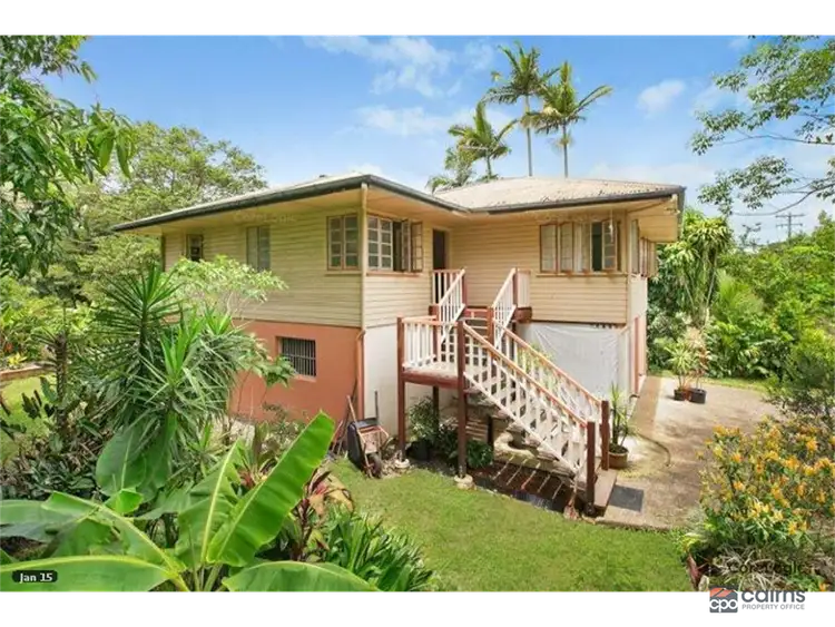 Main view of Homely house listing, 44 Sandwich Street, Kamerunga QLD 4870