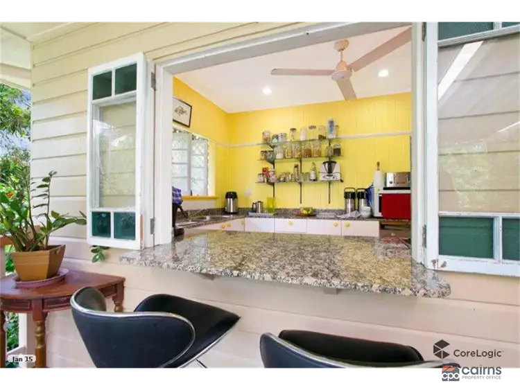 Fifth view of Homely house listing, 44 Sandwich Street, Kamerunga QLD 4870