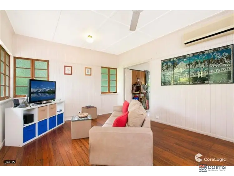 Sixth view of Homely house listing, 44 Sandwich Street, Kamerunga QLD 4870