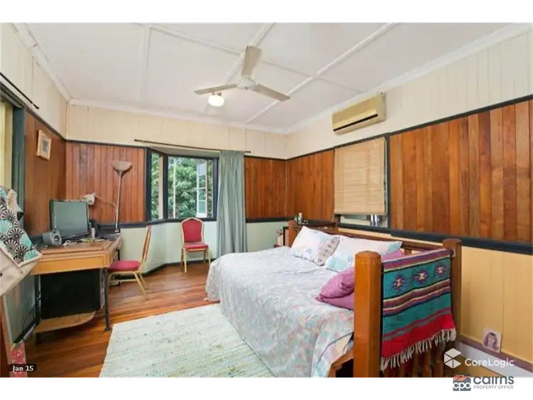 Seventh view of Homely house listing, 44 Sandwich Street, Kamerunga QLD 4870