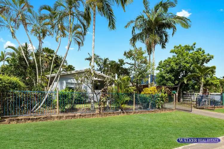 27 Wesel Street, Bentley Park QLD 4869