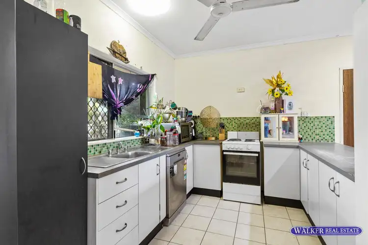 Fourth view of Homely house listing, 27 Wesel Street, Bentley Park QLD 4869