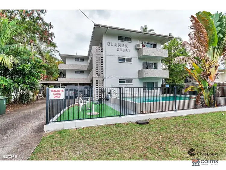 2/282 Lake Street, Cairns North QLD 4870