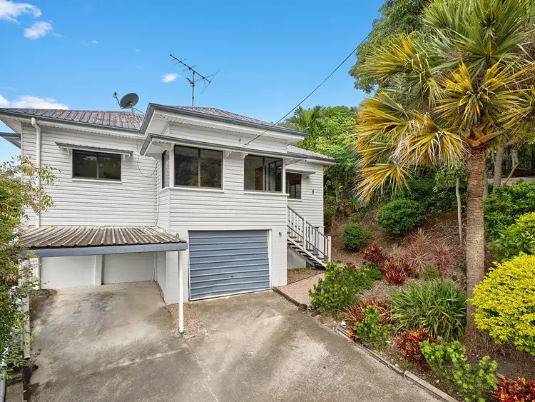 29 Hardwick Street, Stratford QLD 4870