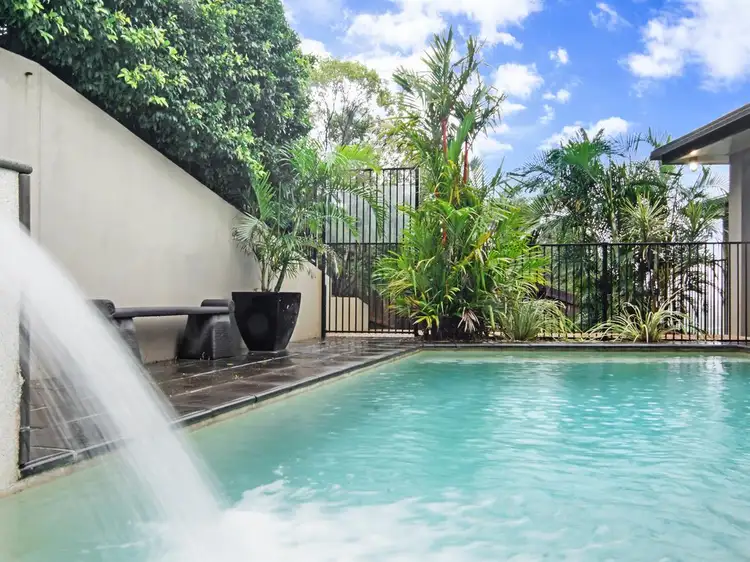 17 Buckinghamia, Redlynch QLD 4870