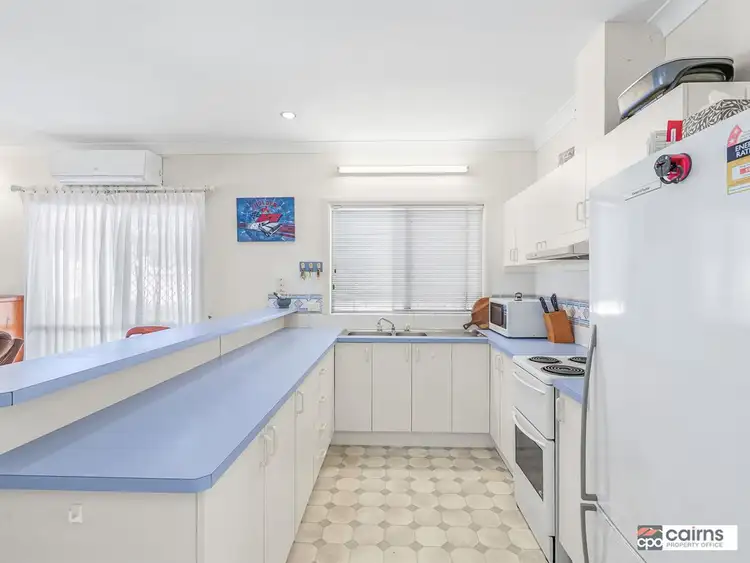 Second view of Homely house listing, 11 Myrtle Close, Mount Sheridan QLD 4868