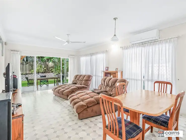 Third view of Homely house listing, 11 Myrtle Close, Mount Sheridan QLD 4868