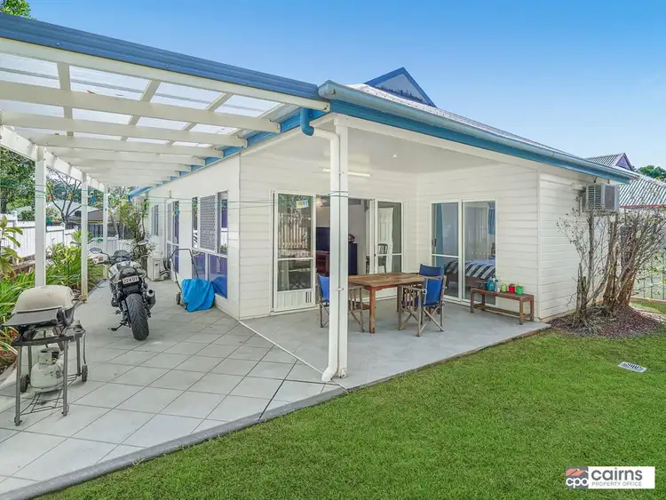 Fourth view of Homely house listing, 11 Myrtle Close, Mount Sheridan QLD 4868