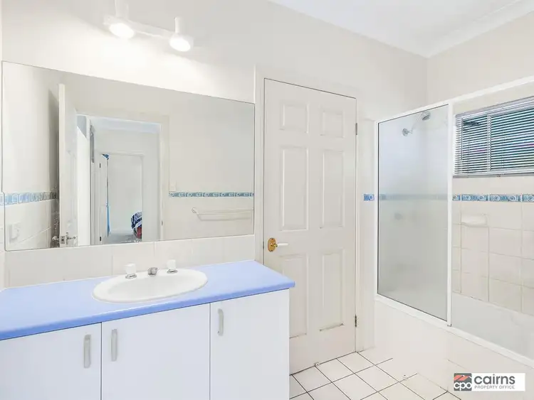 Fifth view of Homely house listing, 11 Myrtle Close, Mount Sheridan QLD 4868