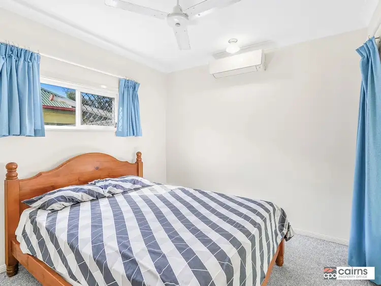 Sixth view of Homely house listing, 11 Myrtle Close, Mount Sheridan QLD 4868