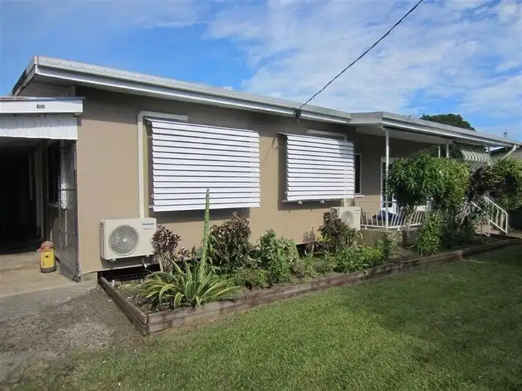 126 Ernest Street, Innisfail QLD 4860