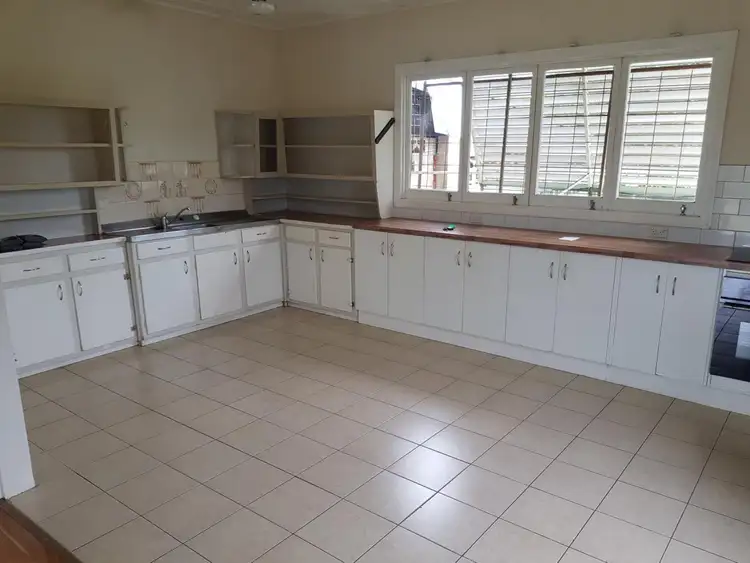 Second view of Homely house listing, 126 Ernest Street, Innisfail QLD 4860