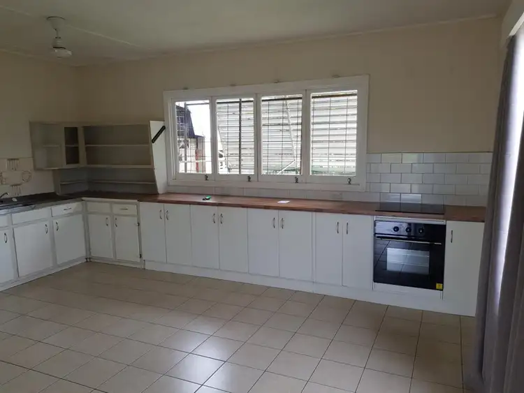 Fourth view of Homely house listing, 126 Ernest Street, Innisfail QLD 4860