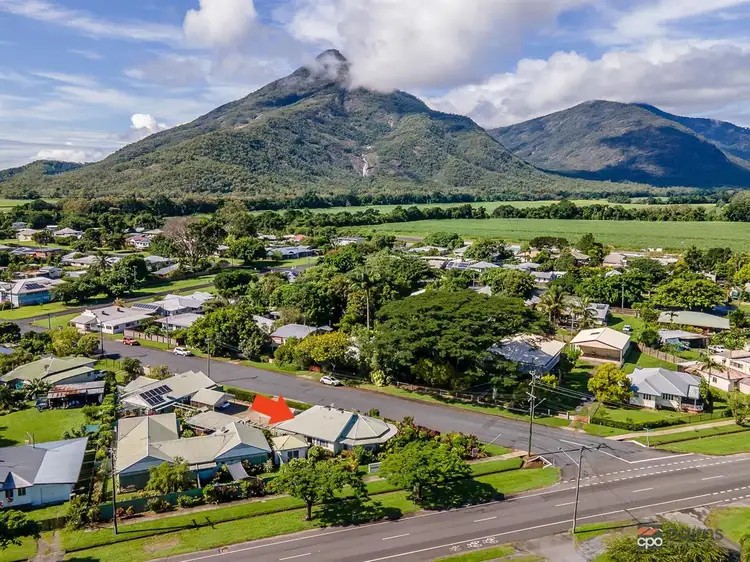 Main view of Homely unit listing, 6/29 Riverstone Road, Gordonvale QLD 4865