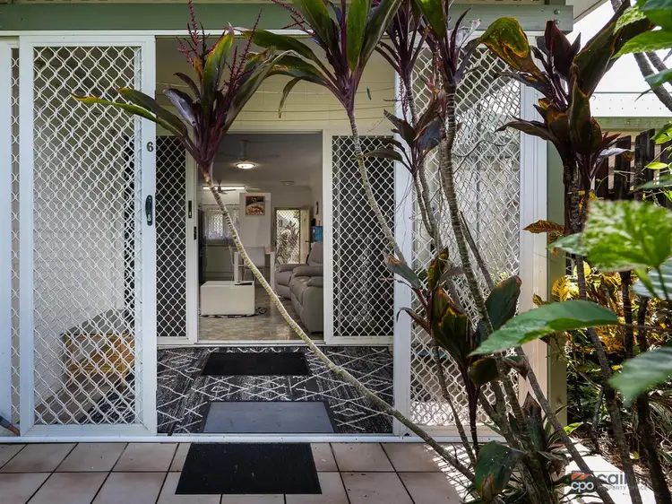 Fifth view of Homely unit listing, 6/29 Riverstone Road, Gordonvale QLD 4865