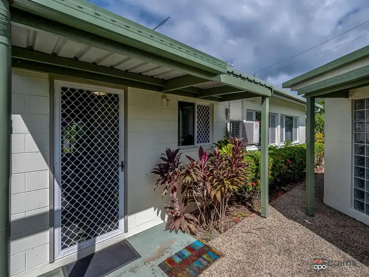 Sixth view of Homely unit listing, 6/29 Riverstone Road, Gordonvale QLD 4865