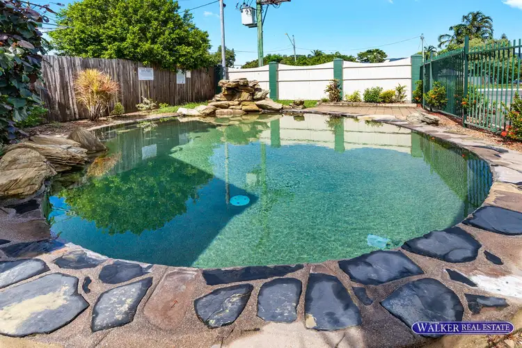 2/122 Aumuller Street, Bungalow QLD 4870