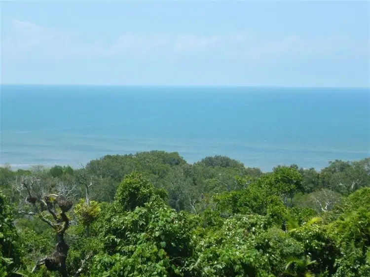13 Coquette Point Road, Coquette Point QLD 4860