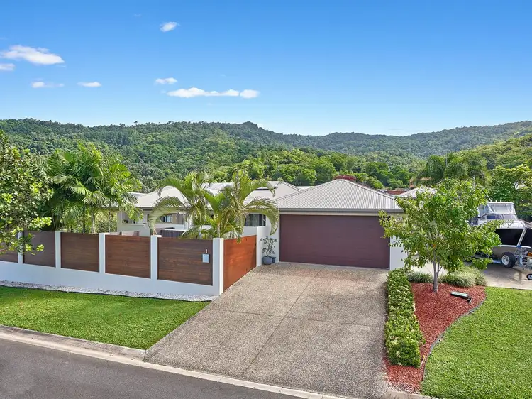 Third view of Homely house listing, 1 Imperial Court, Smithfield QLD 4878