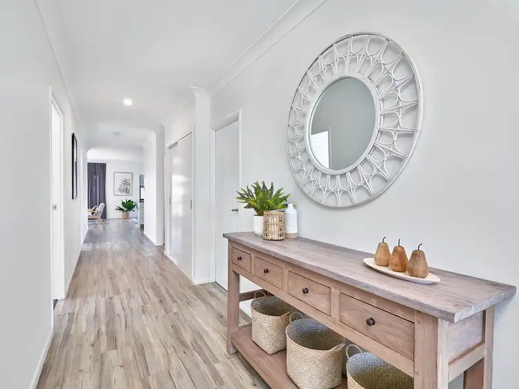 Second view of Homely house listing, 6 Master Circuit, Trinity Beach QLD 4879