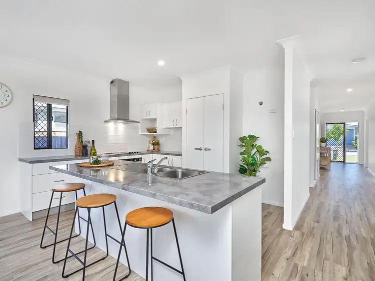Third view of Homely house listing, 6 Master Circuit, Trinity Beach QLD 4879