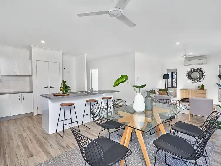 Fourth view of Homely house listing, 6 Master Circuit, Trinity Beach QLD 4879