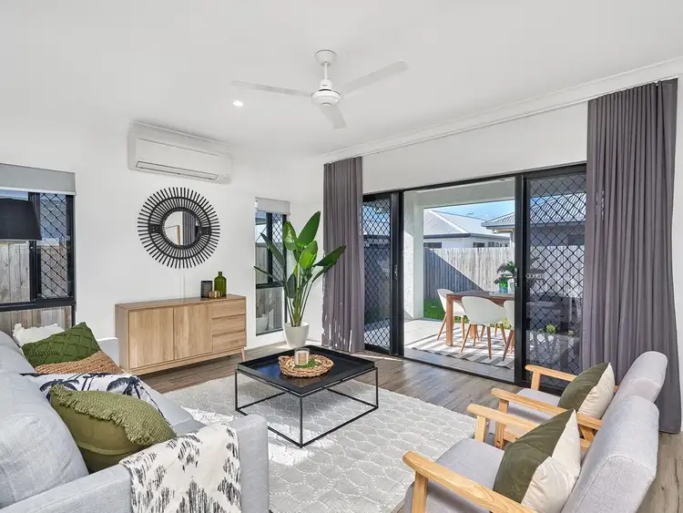 Fifth view of Homely house listing, 6 Master Circuit, Trinity Beach QLD 4879