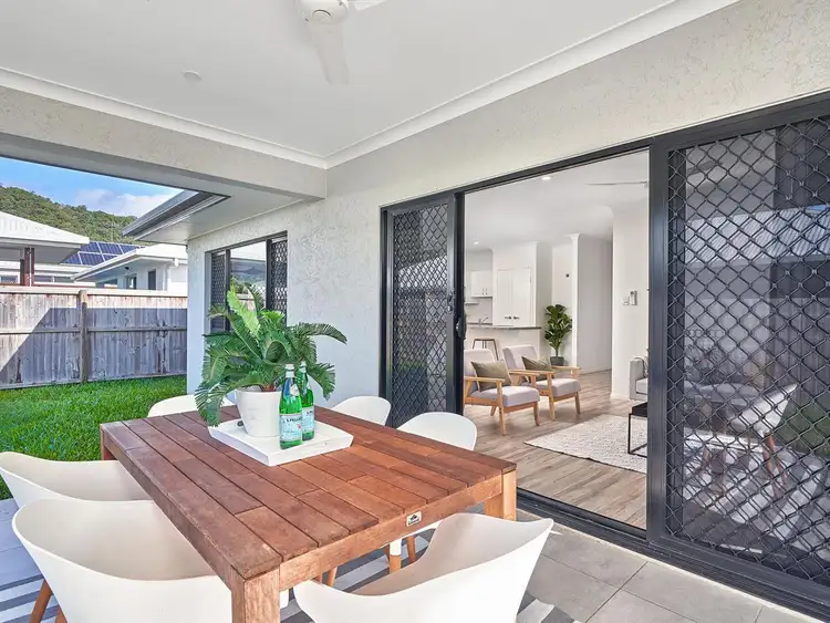 Sixth view of Homely house listing, 6 Master Circuit, Trinity Beach QLD 4879