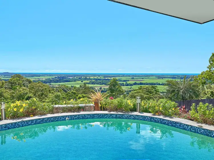 44 Terminalia Street, Redlynch QLD 4870