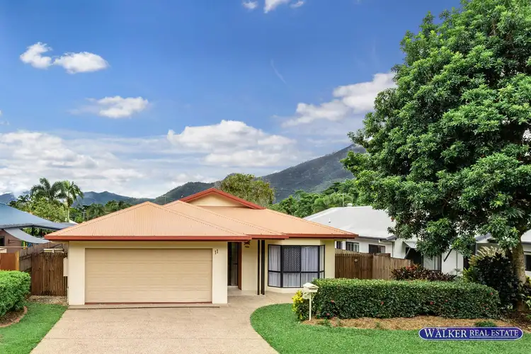 11 Beck Close, Bentley Park QLD 4869