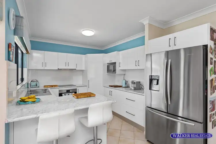 Fifth view of Homely house listing, 11 Beck Close, Bentley Park QLD 4869