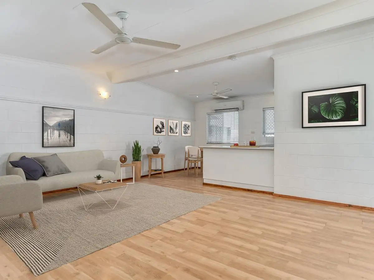 Main view of Homely semi-detached listing, 2/19 Fairway St, Yorkeys Knob QLD 4878