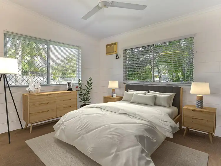 Second view of Homely semi-detached listing, 2/19 Fairway St, Yorkeys Knob QLD 4878