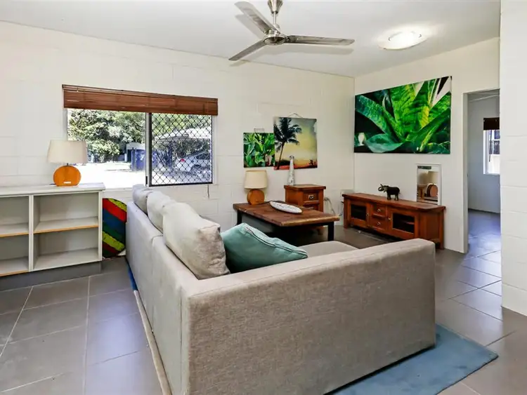 1/8 Kidston Street, Bungalow QLD 4870