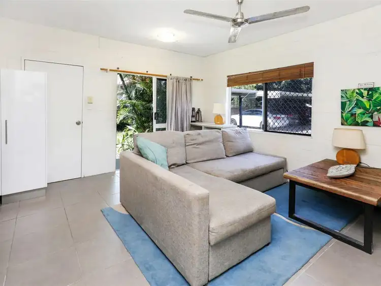 Fifth view of Homely apartment listing, 1/8 Kidston Street, Bungalow QLD 4870