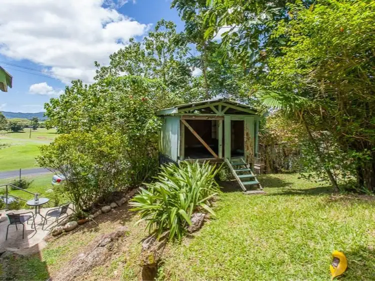 Fifth view of Homely house listing, 44 Angus Street, Babinda QLD 4861