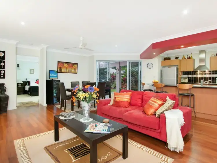 Fourth view of Homely house listing, 101 Gamburra Drive, Redlynch QLD 4870