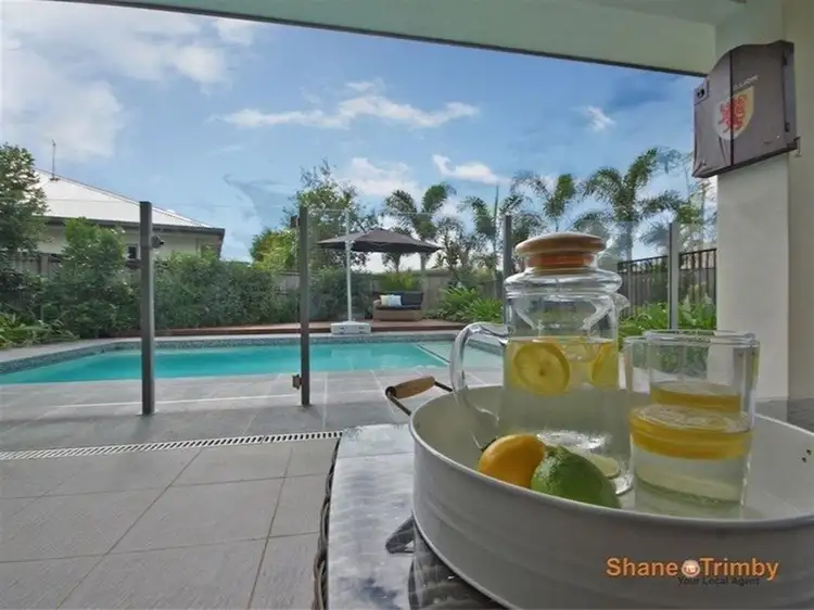 22 Montalbion Avenue, Trinity Park QLD 4879