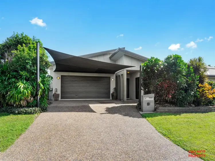 19 Allanton Link, Trinity Park QLD 4879
