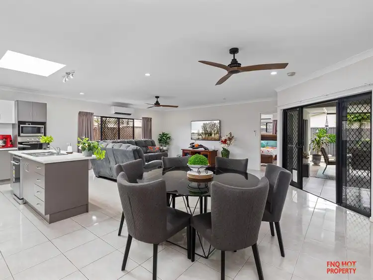 Fifth view of Homely house listing, 19 Allanton Link, Trinity Park QLD 4879