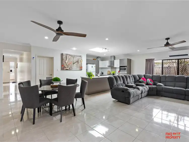 Sixth view of Homely house listing, 19 Allanton Link, Trinity Park QLD 4879