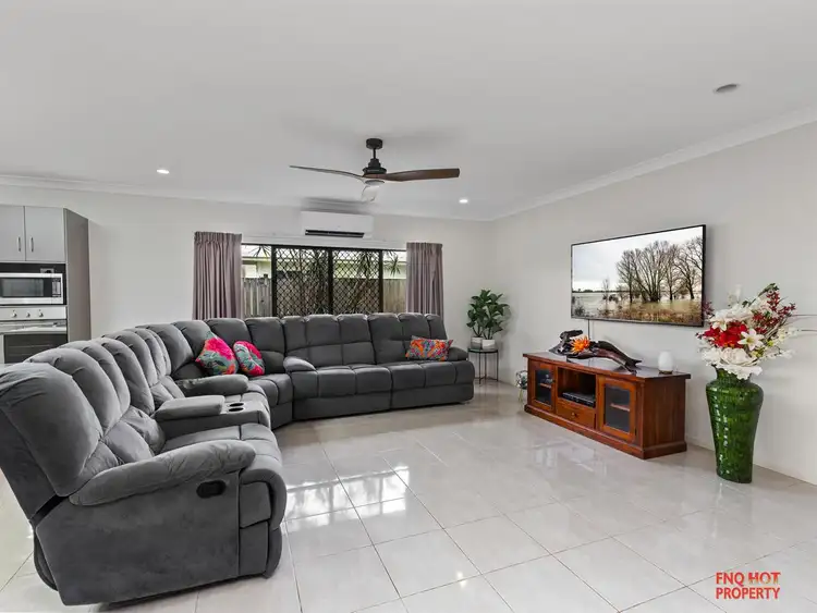 Seventh view of Homely house listing, 19 Allanton Link, Trinity Park QLD 4879