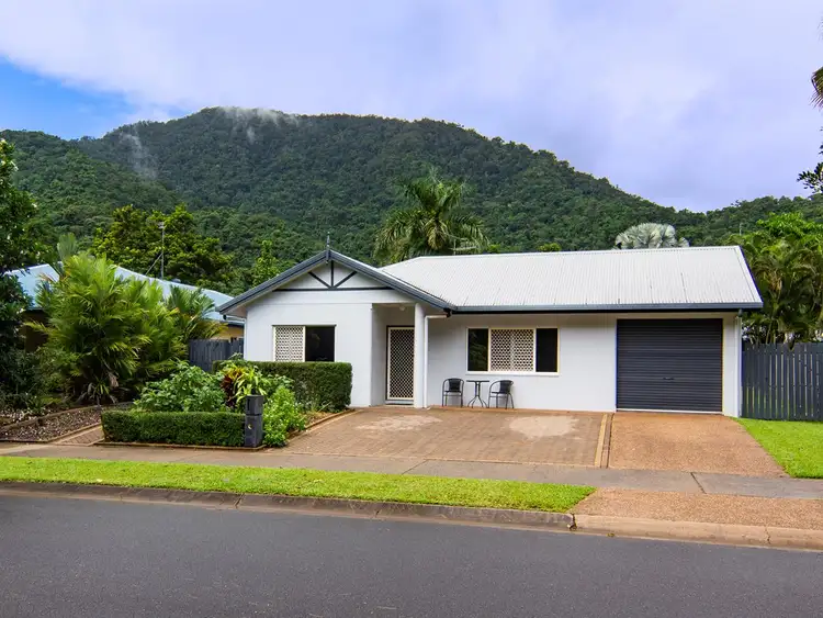 41 Gamburra Drive, Redlynch QLD 4870