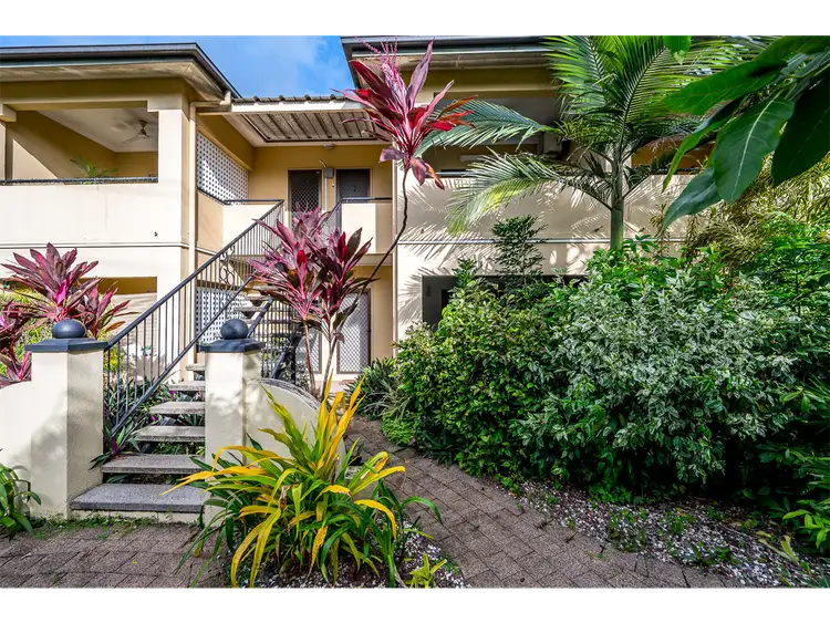 Main view of Homely apartment listing, 4/217-219 LITTLE SPENCE ST, Bungalow QLD 4870