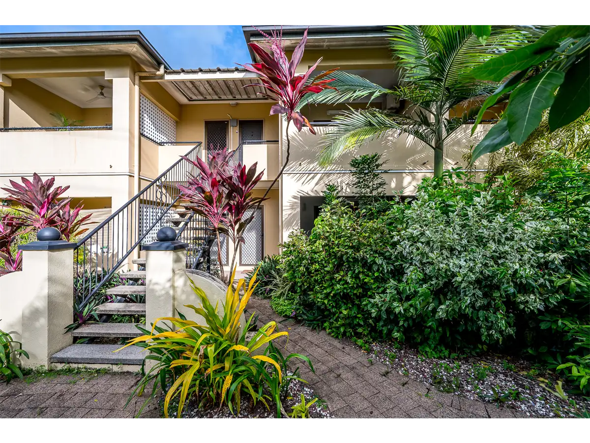 Main view of Homely apartment listing, 4/217-219 LITTLE SPENCE ST, Bungalow QLD 4870