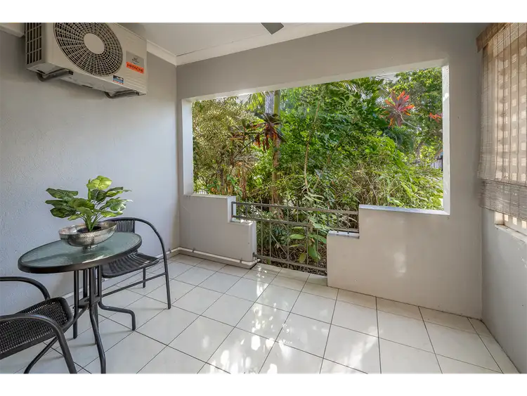 Third view of Homely apartment listing, 4/217-219 LITTLE SPENCE ST, Bungalow QLD 4870